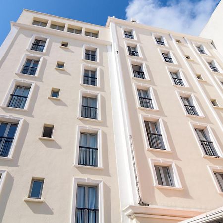 Urban Riviera Juan Les Pins - Queen Room Exteriér fotografie