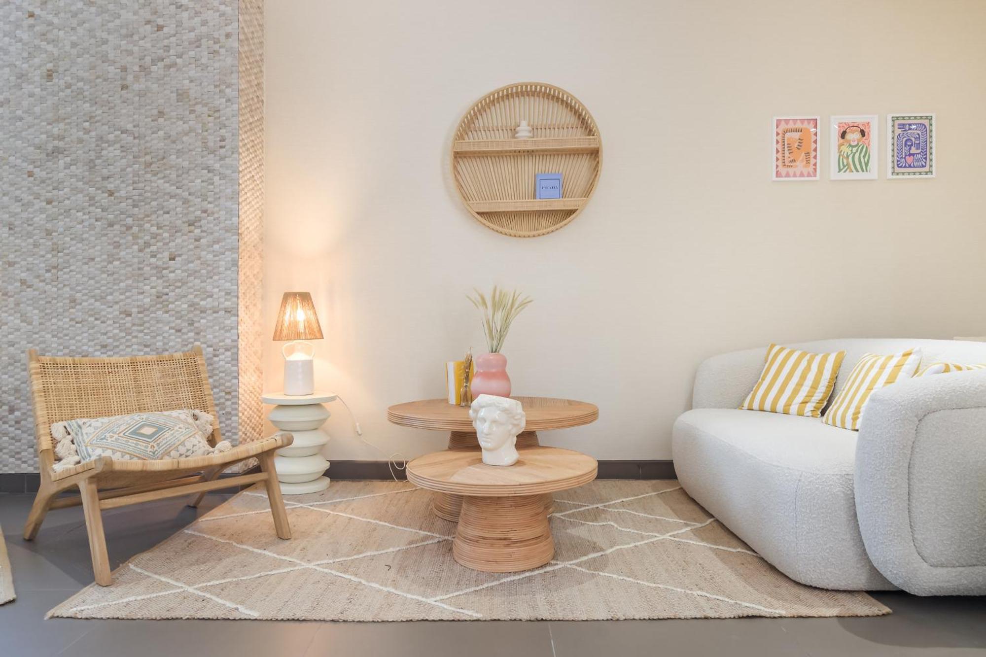 Urban Riviera Juan Les Pins - Queen Room Exteriér fotografie
